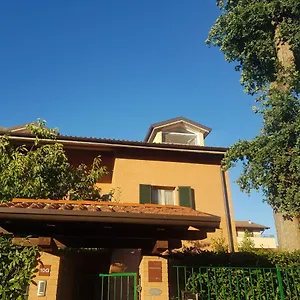 Maison d'hôtes La Quercia Fiorita
