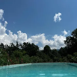 Maison d'hôtes Amata Valgre Affittacamere, Comfort E Pulizia Eccezionali!!