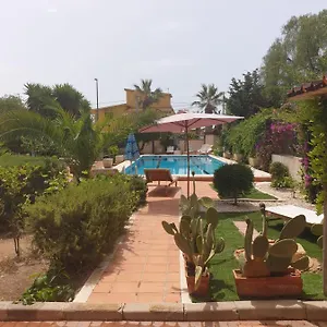 Casa Nostra Cellini Appart hôtel Villaggio Mosè
