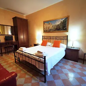 Maestoso Locazione Turistica Couette-café Rome