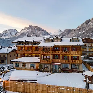Hotel La Genzianella