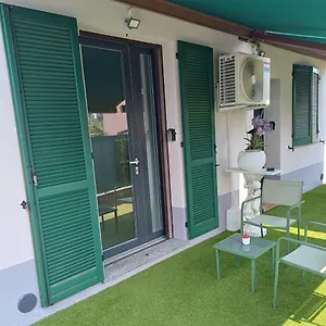 Maison d'hôtes Maryhouse - Ingresso Indipendente