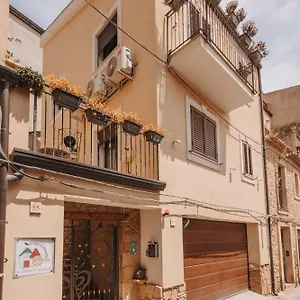 La Casa Di Pinocchio Maison d'hôtes Enna