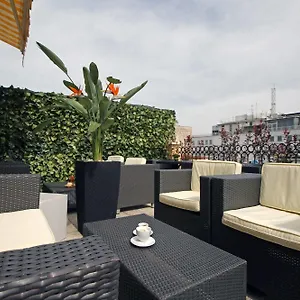 Indipendenza Hotel Rome