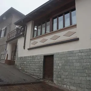Maison d'hôtes Foresteria Lombarda Da Giovanna