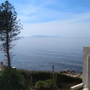 Finestra Sul Mare Casa vacanze Erice